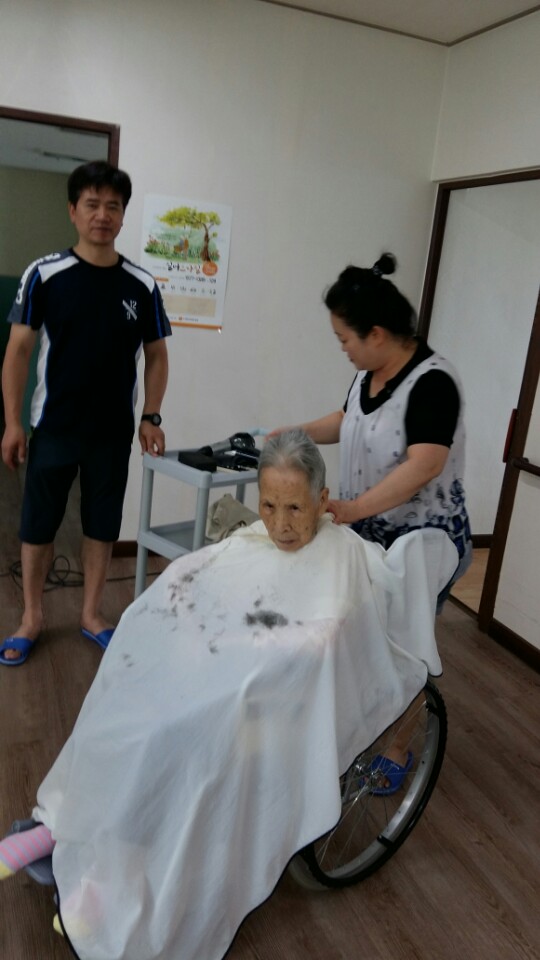 한나요양원 이미지 3