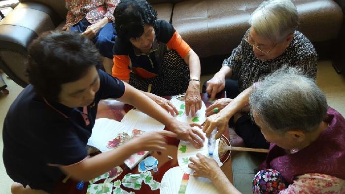 주사랑노인요양센터 이미지 10