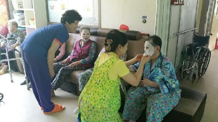 주사랑노인요양센터 이미지 14