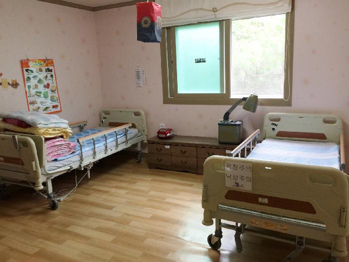 송녹골요양홈2관 이미지 7