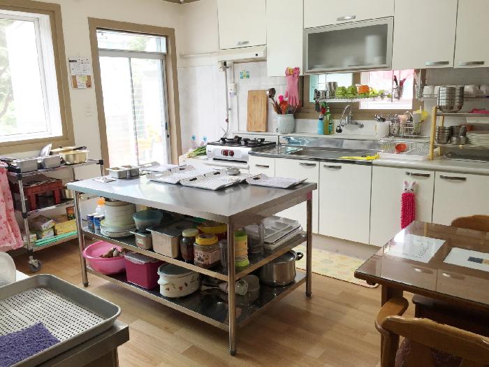 송녹골요양홈2관 이미지 6