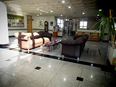 마이홈노인전문요양원 이미지 11