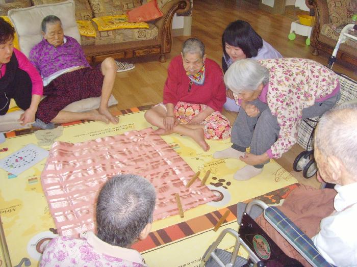 송녹골요양홈2관 이미지 22