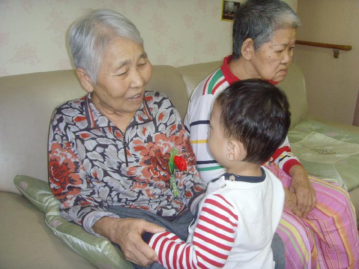 송녹골요양홈2관 이미지 21