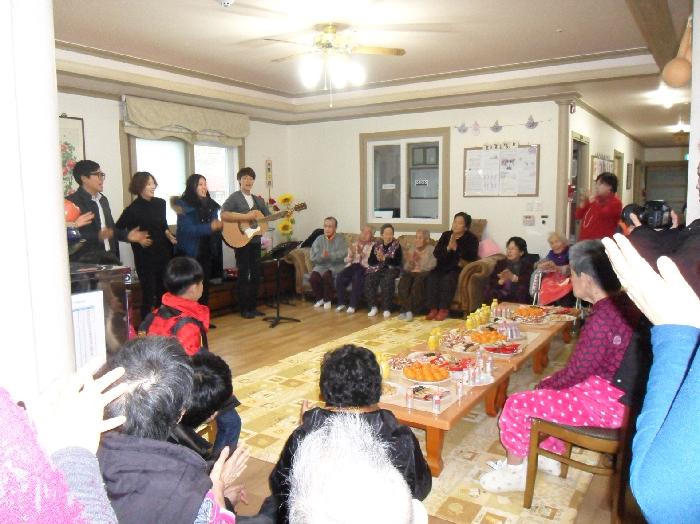 송녹골요양홈2관 이미지 18