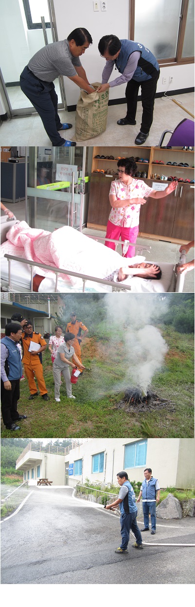 활란노인전문요양원 이미지 3