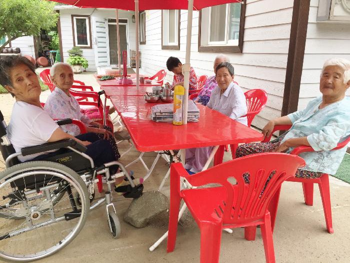 송녹골요양홈2관 이미지 17