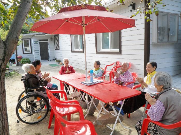 송녹골요양홈2관 이미지 16