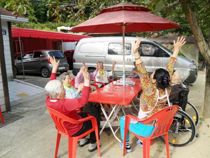 송녹골요양홈2관 이미지 15