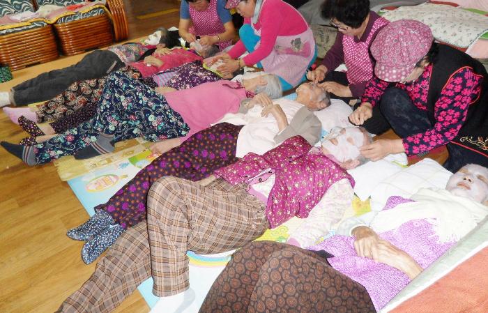 송녹골요양홈2관 이미지 30