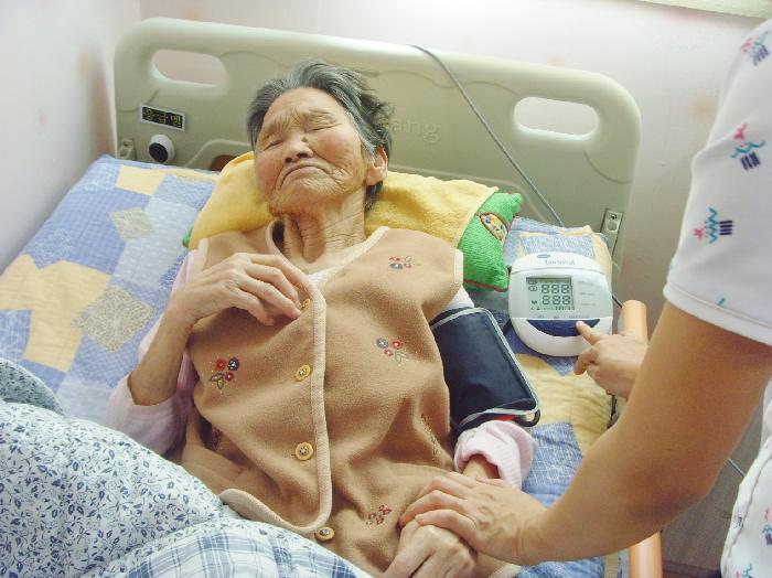 송녹골요양홈2관 이미지 27