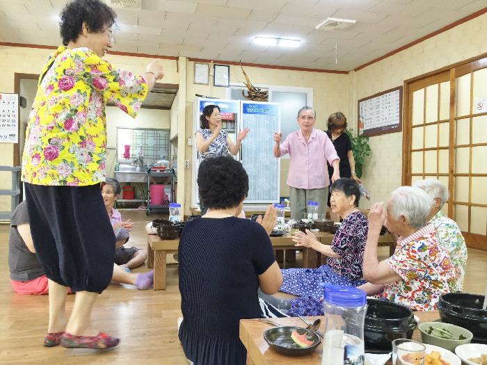 송녹골요양홈2관 이미지 23