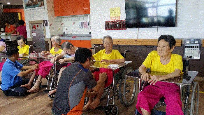 남해창선노인전문요양원 이미지 6