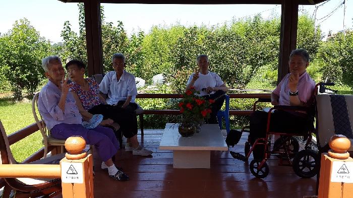 실버마을요양원 이미지 8