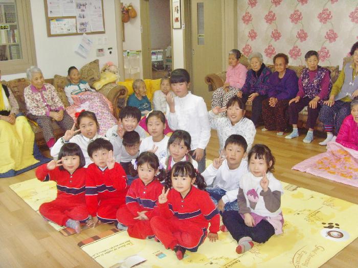 송녹골요양홈2관 이미지 14