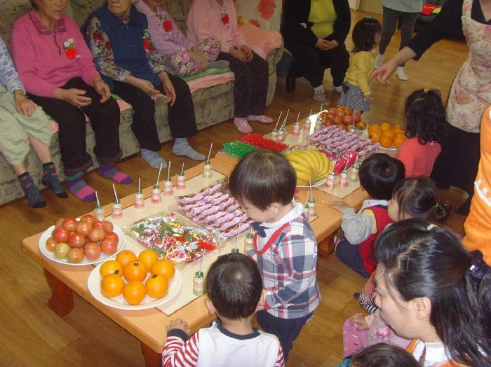 송녹골요양홈2관 이미지 12