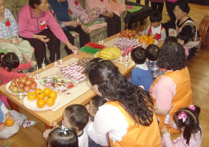 송녹골요양홈2관 이미지 11