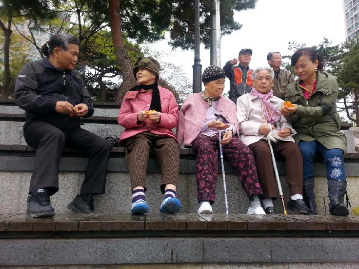 포도나무실버타운3호점 이미지 2