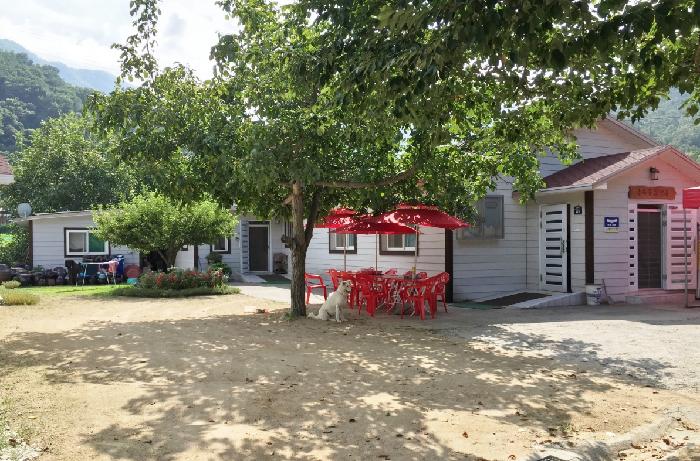 송녹골요양홈2관 이미지 3