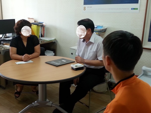 노인전문요양원사랑채 이미지 17