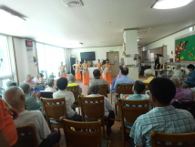 소망뜰 노인전문요양원 이미지 8