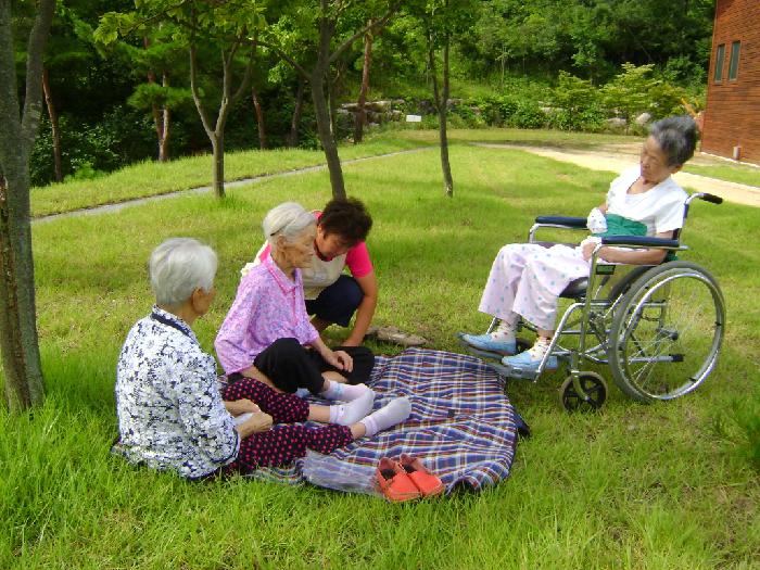 사랑의 집 이미지 6