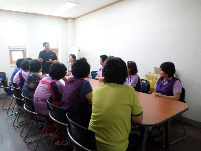 정우요양원 이미지 4