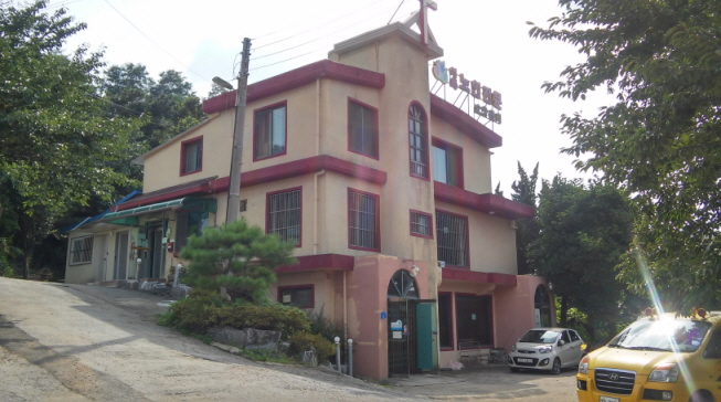 이화노인전문요양센터 이미지 4