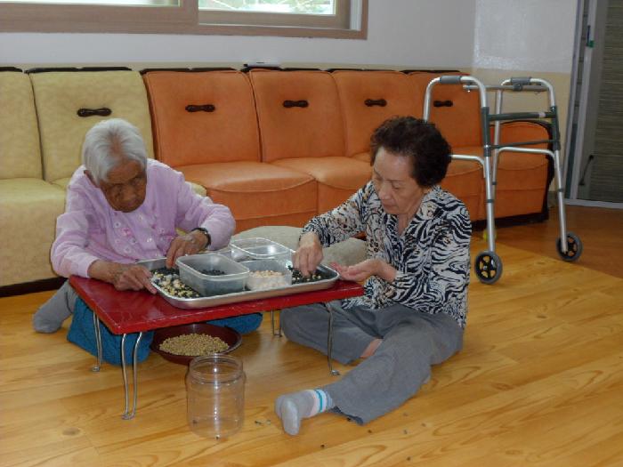 평강요양원 이미지 17