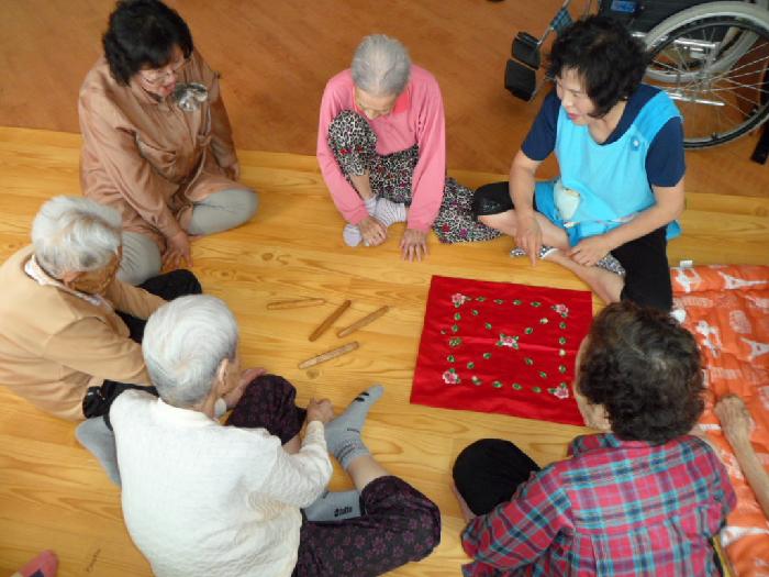 평강요양원 이미지 16