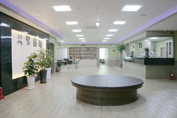 사랑요양원 이미지 2