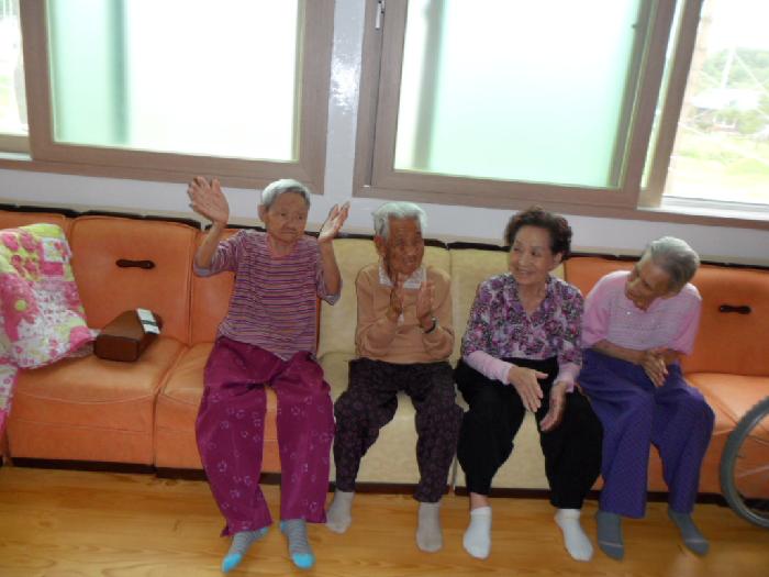 평강요양원 이미지 13