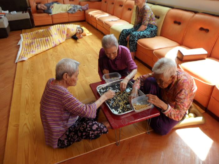 평강요양원 이미지 12