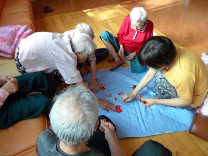 평강요양원 이미지 9