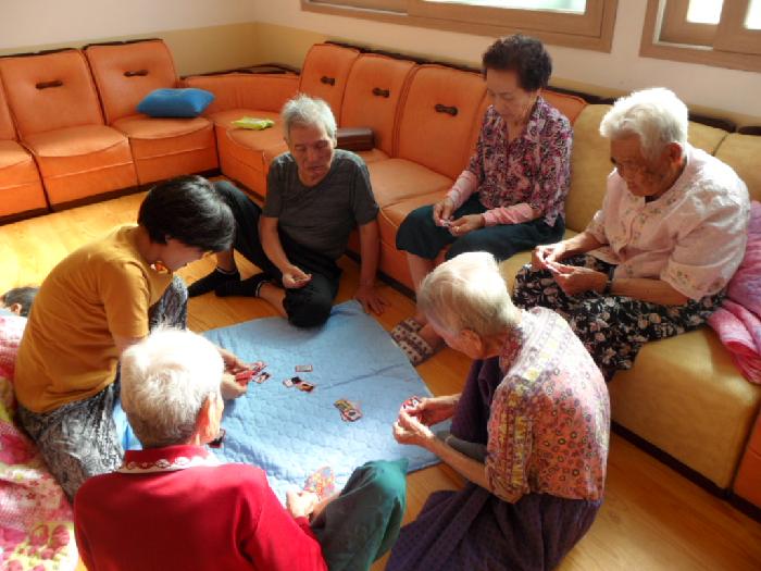 평강요양원 이미지 8