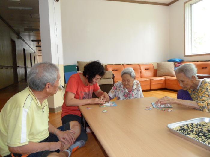 평강요양원 이미지 5