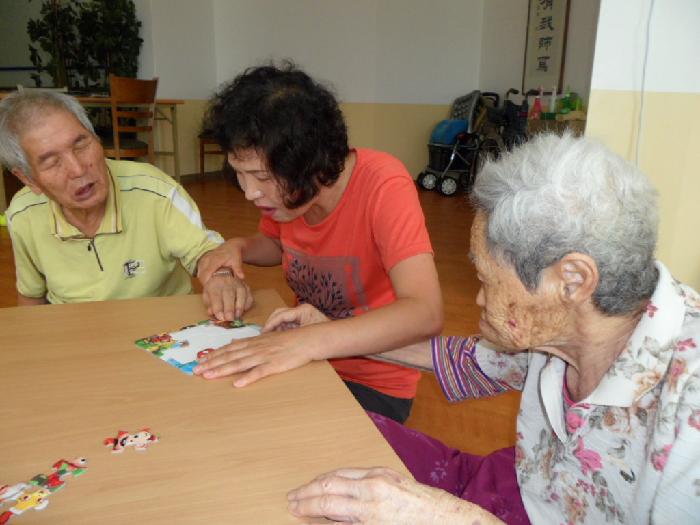 평강요양원 이미지 4