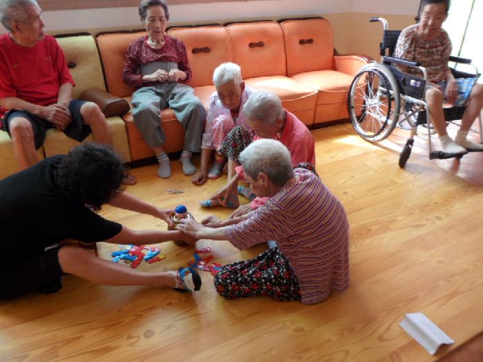 평강요양원 이미지 22