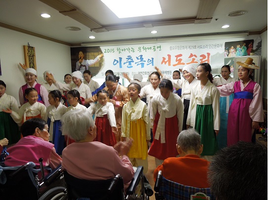 너싱홈 천안 간호천사 이미지 5