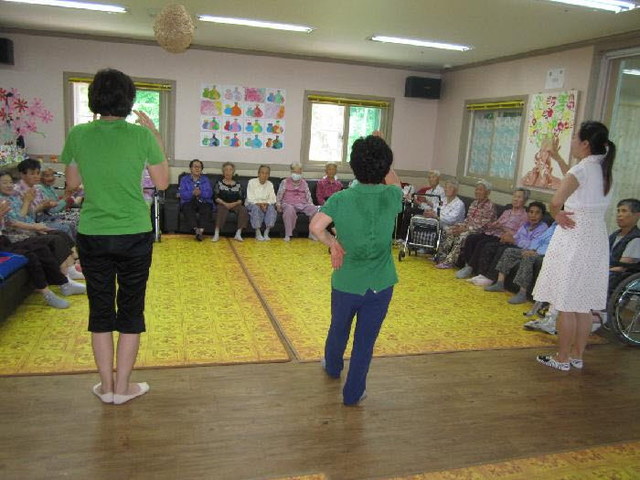 명성노인요양원 이미지 4