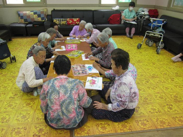 명성노인요양원 이미지 3