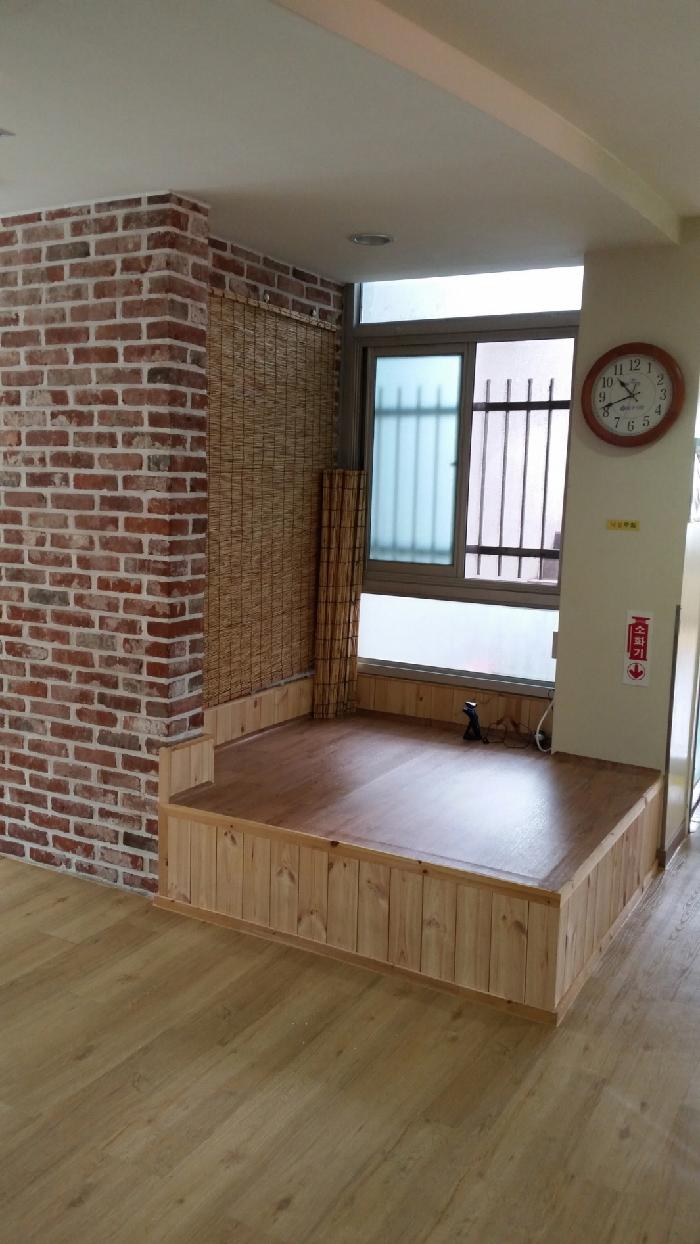 성심노인전문요양원행복한사람들 이미지 11