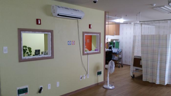 성심노인전문요양원행복한사람들 이미지 9