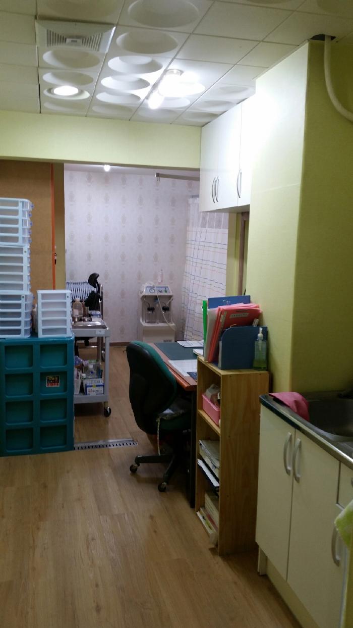 성심노인전문요양원행복한사람들 이미지 8