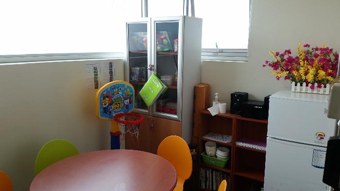 성심노인전문요양원행복한사람들 이미지 7