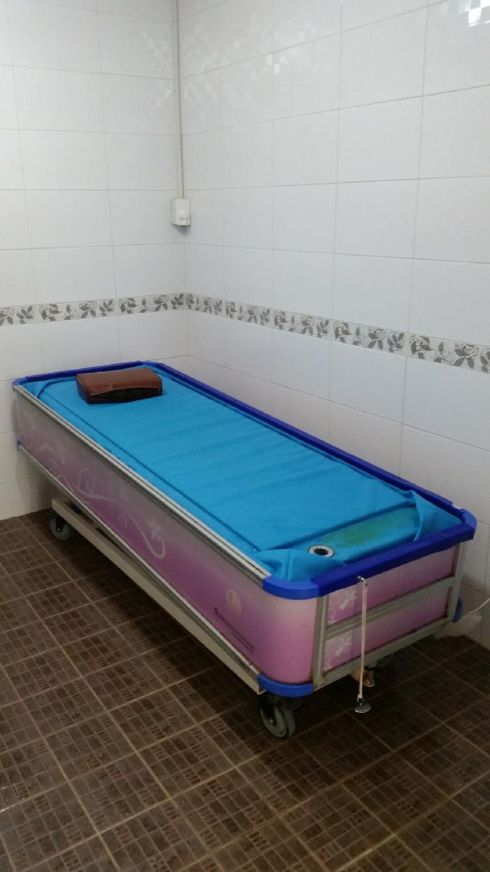 성심노인전문요양원행복한사람들 이미지 6