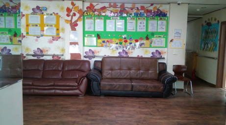 이화노인전문요양센터 이미지 3