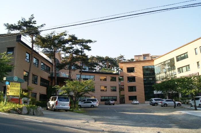 서산실버빌요양원