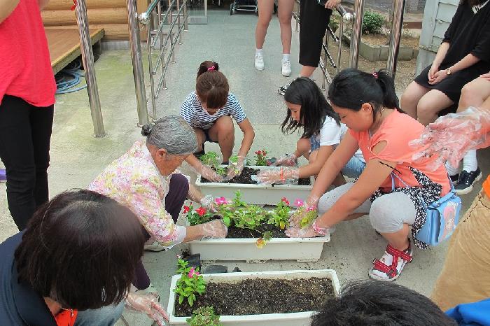 현산소규모요양원 이미지 2