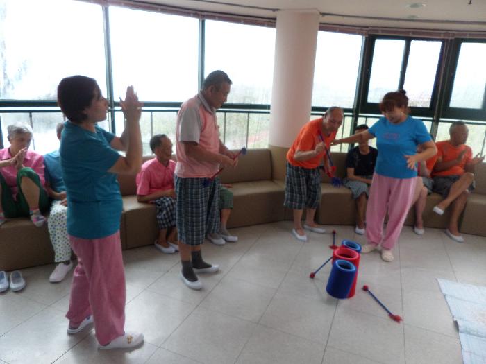 신안군노인전문요양원 이미지 5